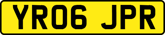 YR06JPR