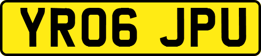 YR06JPU