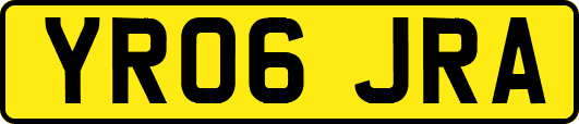 YR06JRA