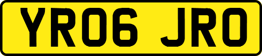 YR06JRO