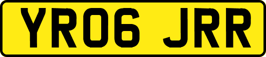 YR06JRR