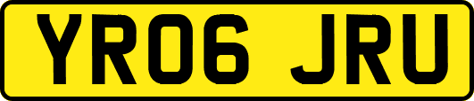 YR06JRU