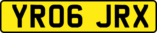 YR06JRX