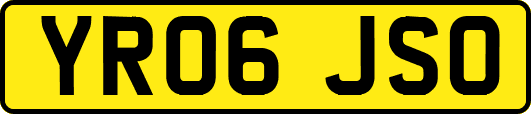 YR06JSO