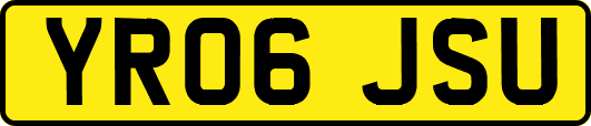 YR06JSU