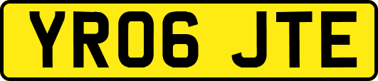 YR06JTE