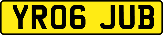 YR06JUB