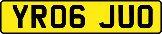 YR06JUO