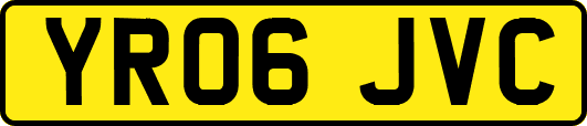 YR06JVC