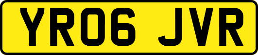 YR06JVR