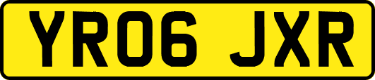 YR06JXR