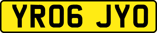 YR06JYO