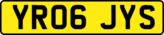 YR06JYS