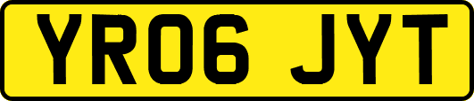 YR06JYT