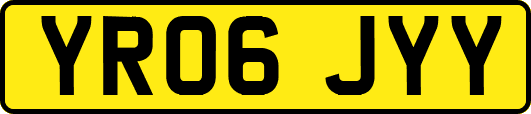 YR06JYY