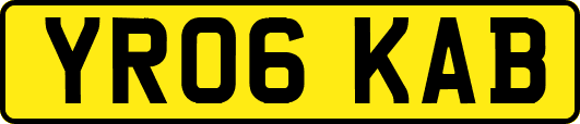 YR06KAB