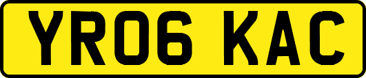 YR06KAC