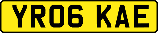 YR06KAE