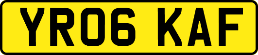 YR06KAF