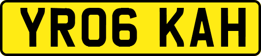 YR06KAH