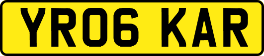 YR06KAR