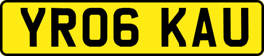 YR06KAU