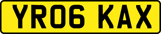YR06KAX