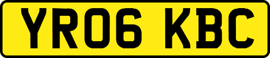 YR06KBC