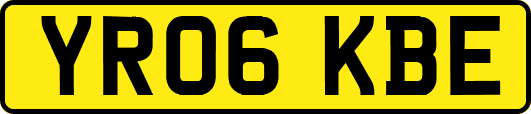 YR06KBE