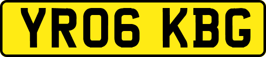 YR06KBG