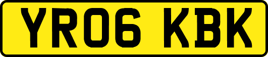 YR06KBK