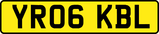 YR06KBL