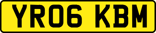 YR06KBM
