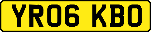 YR06KBO