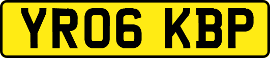 YR06KBP