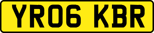 YR06KBR