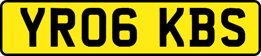 YR06KBS