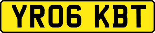 YR06KBT