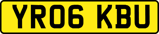 YR06KBU