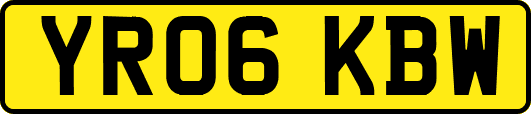 YR06KBW