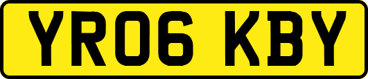 YR06KBY