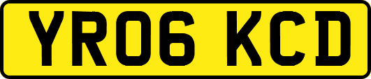 YR06KCD