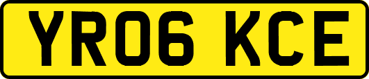 YR06KCE