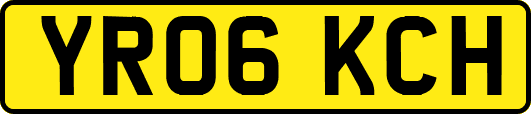 YR06KCH