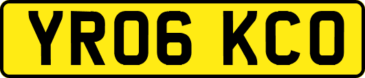 YR06KCO