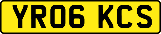 YR06KCS