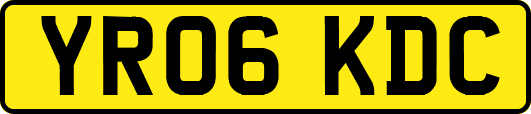 YR06KDC