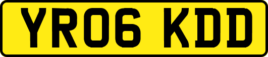 YR06KDD
