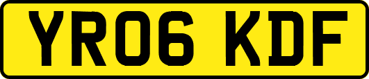 YR06KDF