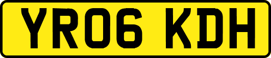 YR06KDH